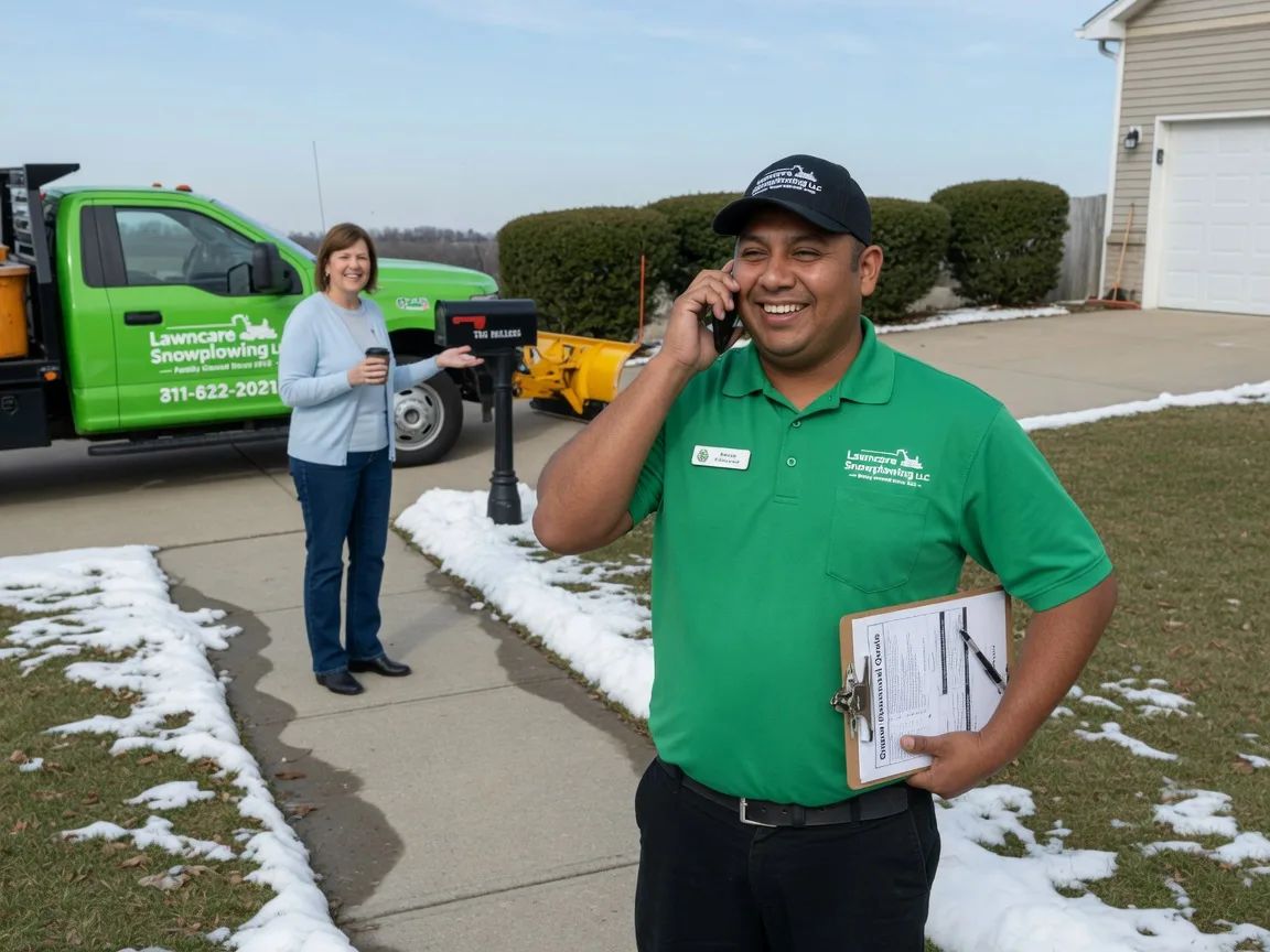 Lawn Care Services By Expert Landscaper Colchester, IL FAQs